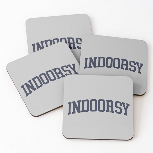 Item preview, INDoorsy designed and sold by DansDZigns.