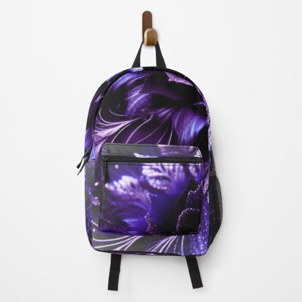 Item preview, Fractal Bloom designed and sold by Edge Of The Easel.