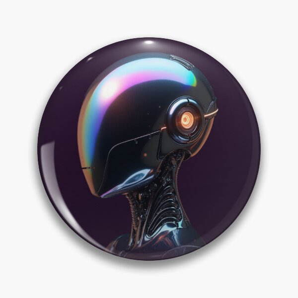 Item preview, Aurora Guard designed and sold by DxterCrz.