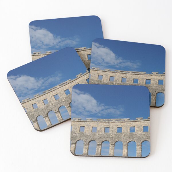 Item preview, Pula Amphitheatre, Croatia 4 designed and sold by LittleBettyMakes.