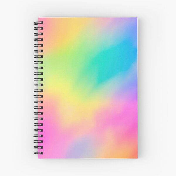 Item preview, Rainbow Dreams: Pastel Gradient Art designed and sold by MOBI-CASE.
