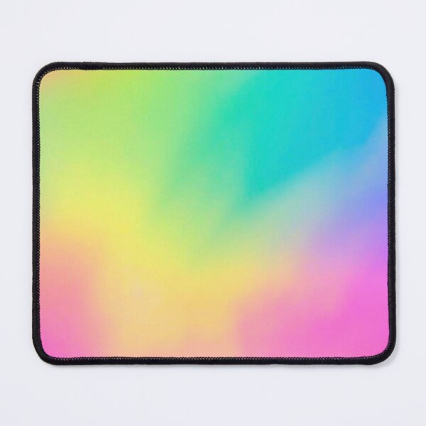 Item preview, Rainbow Dreams: Pastel Gradient Art designed and sold by MOBI-CASE.