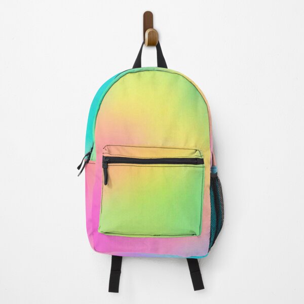 Item preview, Rainbow Dreams: Pastel Gradient Art designed and sold by MOBI-CASE.