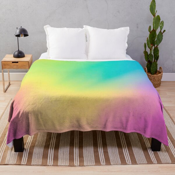 Item preview, Rainbow Dreams: Pastel Gradient Art designed and sold by MOBI-CASE.
