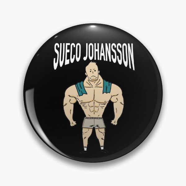 Item preview, Swedish Johansson designed and sold by Campiestudio.