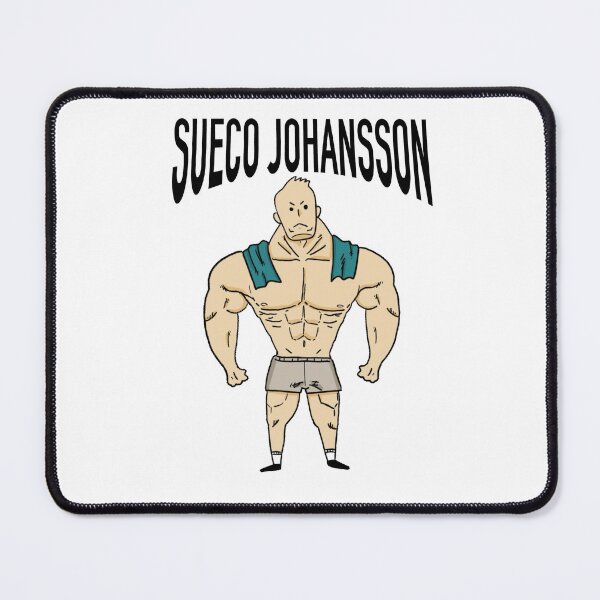 Item preview, Swedish Johansson designed and sold by Campiestudio.
