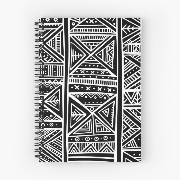 Item preview, Tribal African Pattern. Design 2 designed and sold by ocusido.