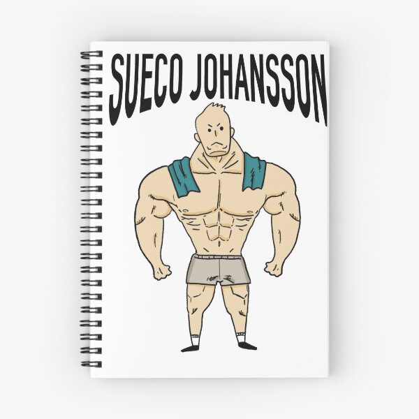 Item preview, Swedish Johansson designed and sold by Campiestudio.