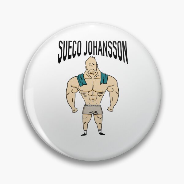 Item preview, Swedish Johansson designed and sold by Campiestudio.