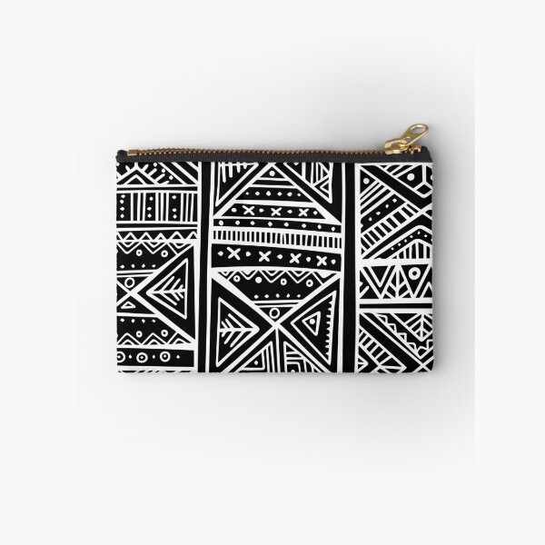 Item preview, Tribal African Pattern. Design 2 designed and sold by ocusido.
