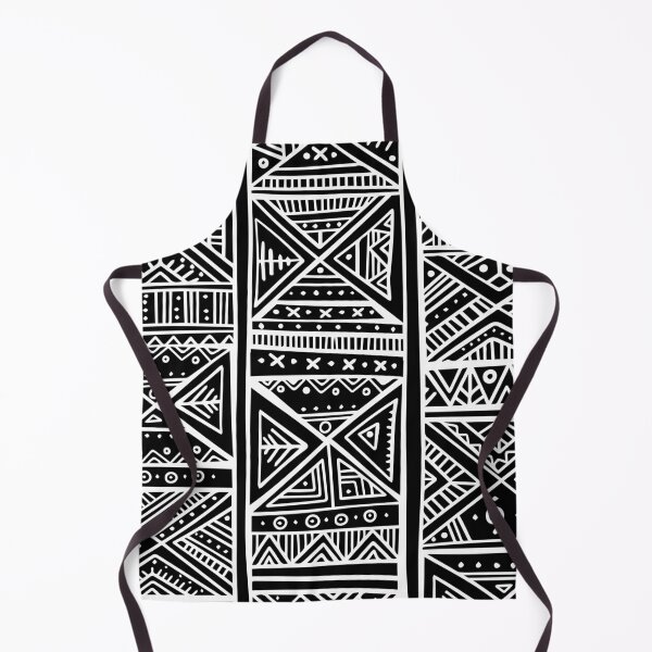Item preview, Tribal African Pattern. Design 2 designed and sold by ocusido.