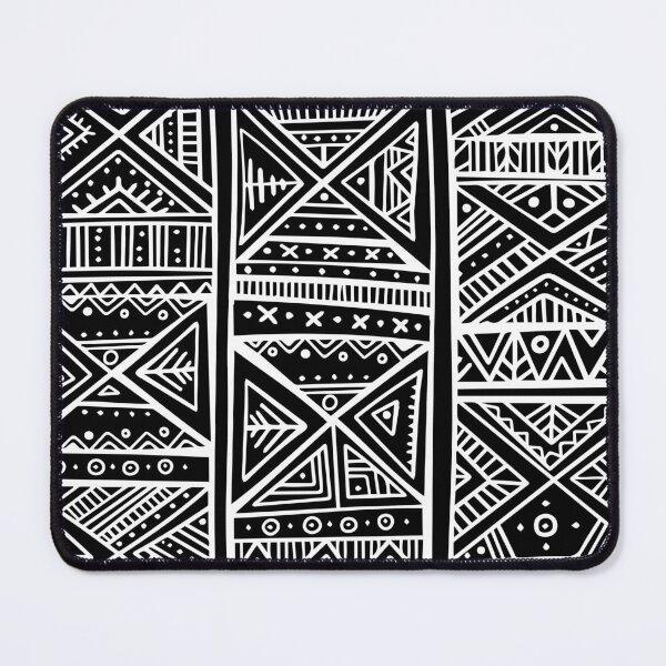 Item preview, Tribal African Pattern. Design 2 designed and sold by ocusido.