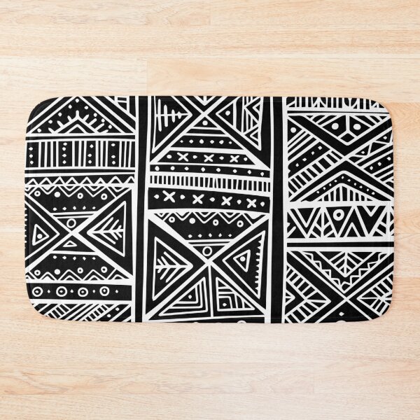 Item preview, Tribal African Pattern. Design 2 designed and sold by ocusido.
