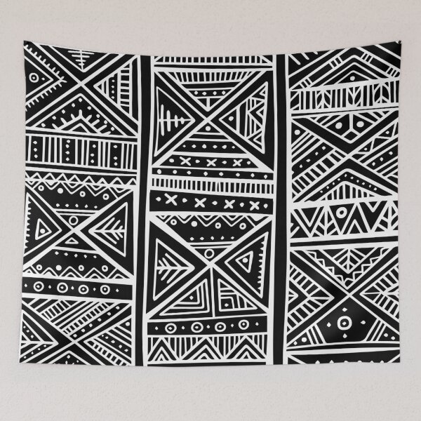Item preview, Tribal African Pattern. Design 2 designed and sold by ocusido.