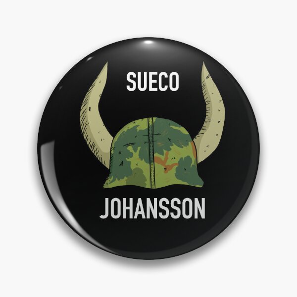 Item preview, Swedish Johansson designed and sold by Campiestudio.