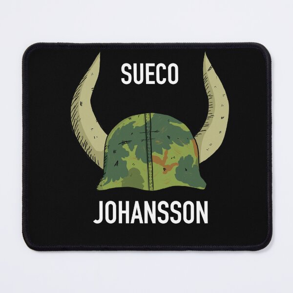 Item preview, Swedish Johansson designed and sold by Campiestudio.