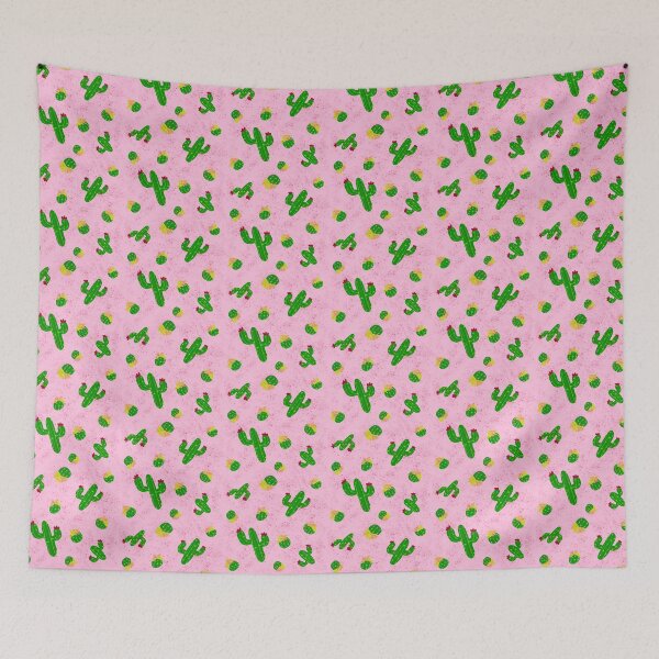 Item preview, Cactus Seamless designed and sold by Ellie-Mai-Payne-Designs.