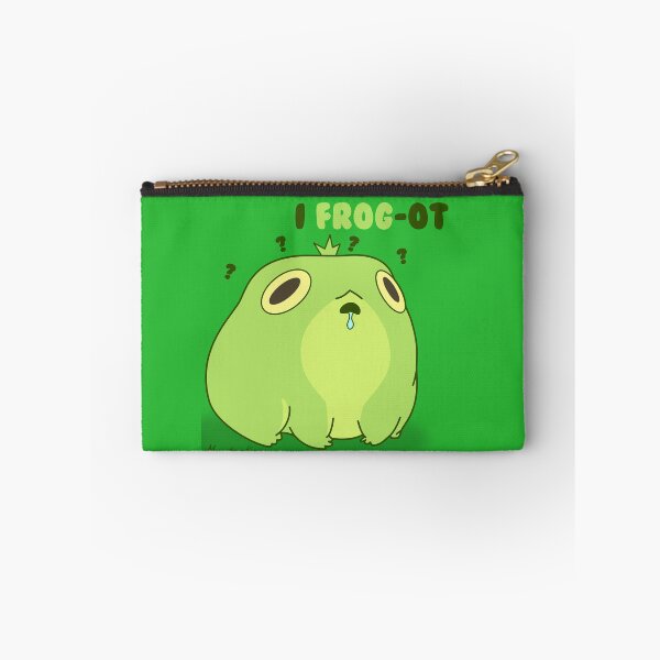 Item preview, I Frog-ot designed and sold by Mustachio-Draws.