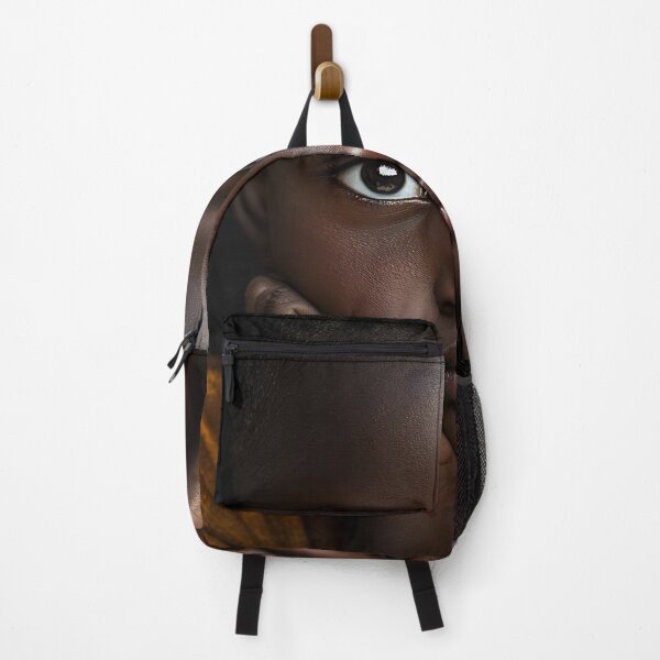 Item preview, Captivating gaze of a young child designed and sold by anytka.