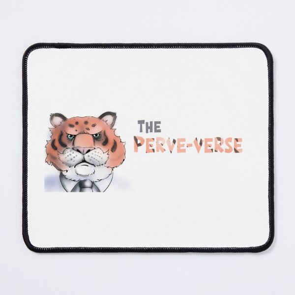 Item preview, Tiger Banner designed and sold by The-Perv-verse.