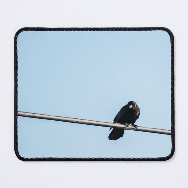 Item preview, Corvid designed and sold by Crystal Vision Photo Art.