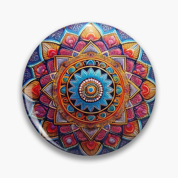 Item preview, Mandala designed and sold by design-channel.