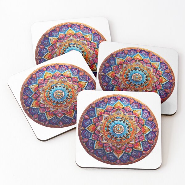 Item preview, Mandala designed and sold by design-channel.