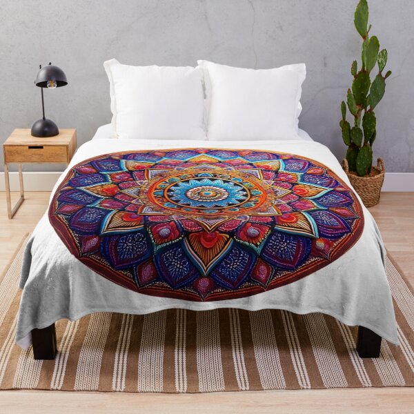 Item preview, Mandala designed and sold by design-channel.