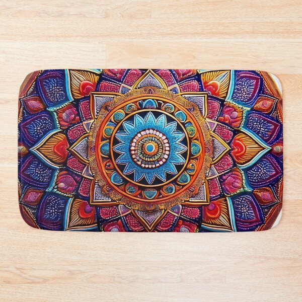 Item preview, Mandala designed and sold by design-channel.