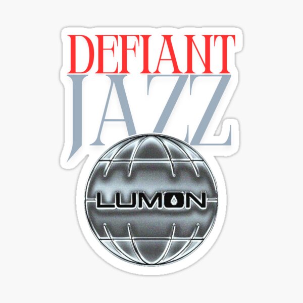 Artikel-Vorschau von Abfindung Defiant Jazz, Lumon Industries, designt und verkauft von werecooked.