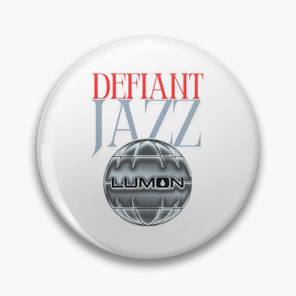 Item preview, Severance Defiant Jazz, Lumon Industries designed and sold by werecooked.