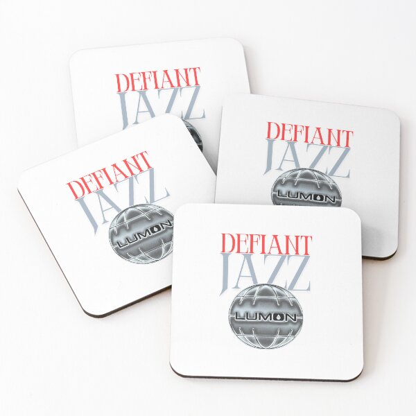 Item preview, Severance Defiant Jazz, Lumon Industries designed and sold by werecooked.