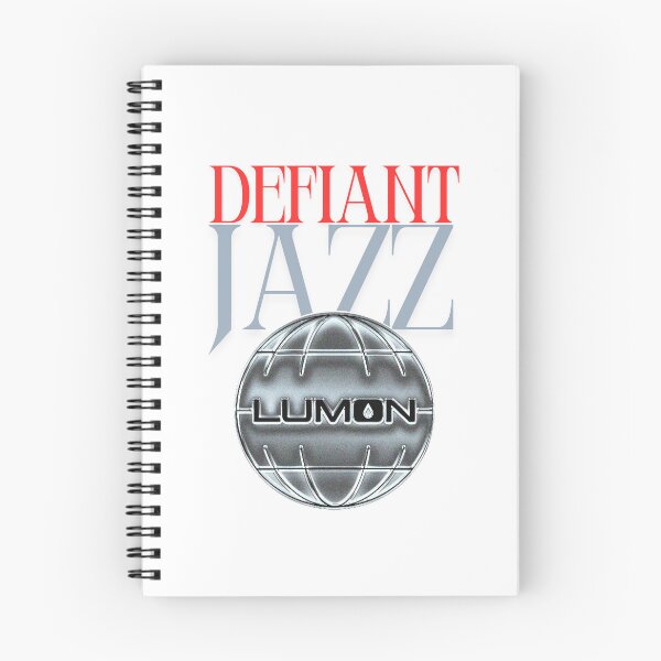 Item preview, Severance Defiant Jazz, Lumon Industries designed and sold by werecooked.