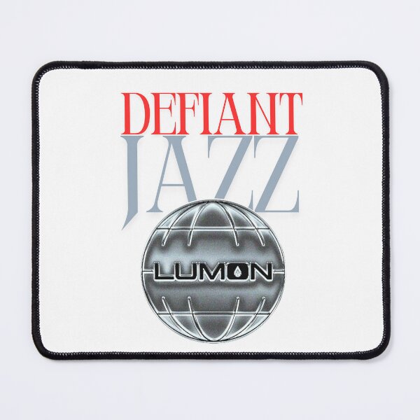 Item preview, Severance Defiant Jazz, Lumon Industries designed and sold by werecooked.