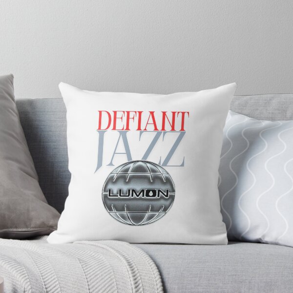 Item preview, Severance Defiant Jazz, Lumon Industries designed and sold by werecooked.