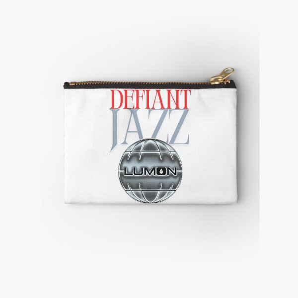 Artikelvorschau, Abfindung Defiant Jazz, Lumon Industries entworfen und verkauft von werecooked.