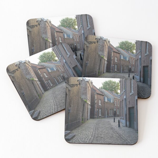 Item preview, A Silent Alley designed and sold by Northlogic.