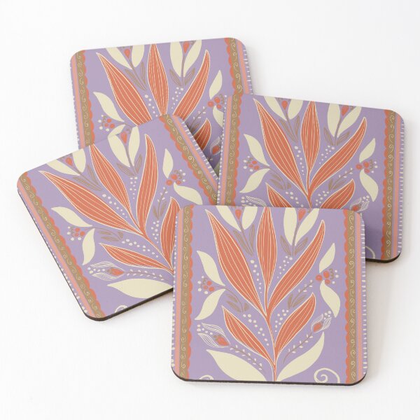 Item preview, Red leaves designed and sold by Meiboliky.