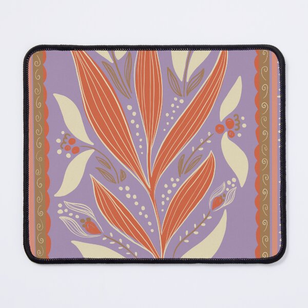 Item preview, Red leaves designed and sold by Meiboliky.