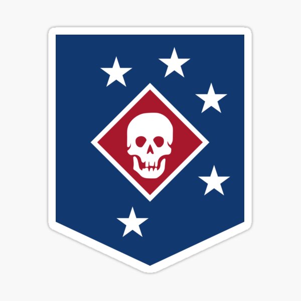 Artikel-Vorschau von Marine Raider Regiment, designt und verkauft von PAPK.