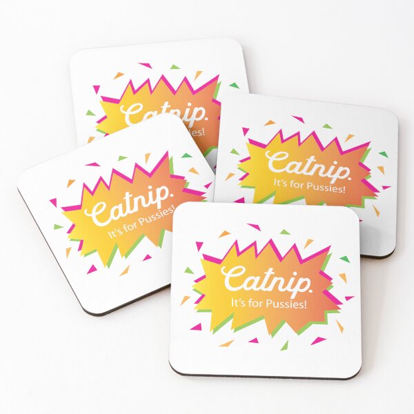 Item preview, CATNIP BLAST designed and sold by Kathdesignsalad.