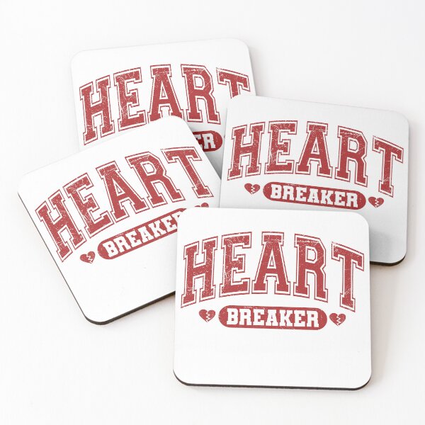 Item preview, Heartbreaker designed and sold by sincerelymik.