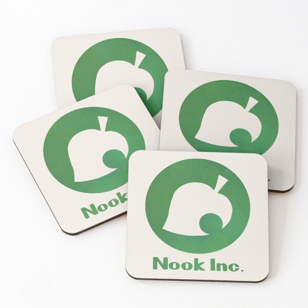 Item preview, Nook Inc. designed and sold by nillapod.