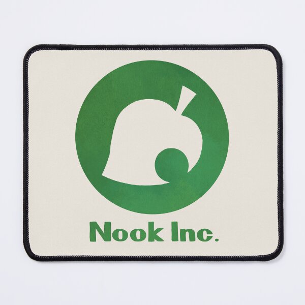 Item preview, Nook Inc. designed and sold by nillapod.