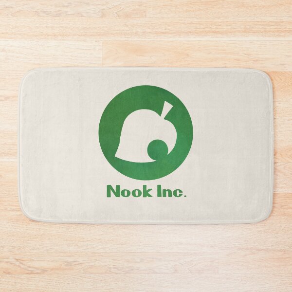 Item preview, Nook Inc. designed and sold by nillapod.