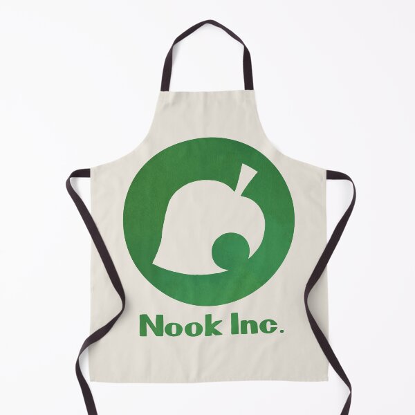 Item preview, Nook Inc. designed and sold by nillapod.