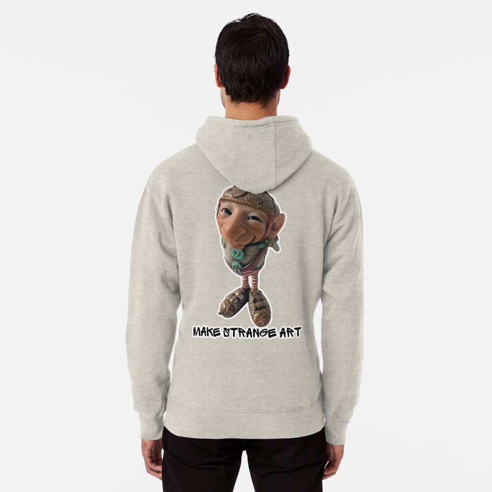 Item preview, Pullover Hoodie designed and sold by jillwilli.