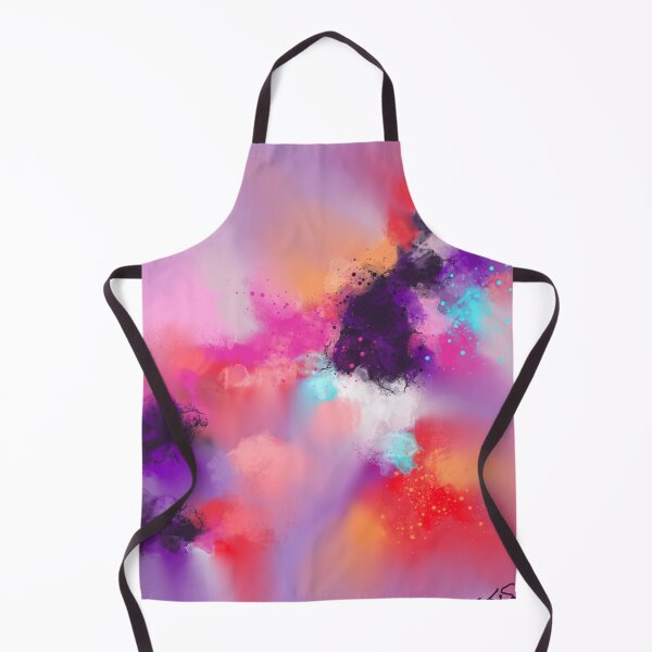 Item preview, Come and Get Your Love - Colorful Abstract designed and sold by Joey Santiago.