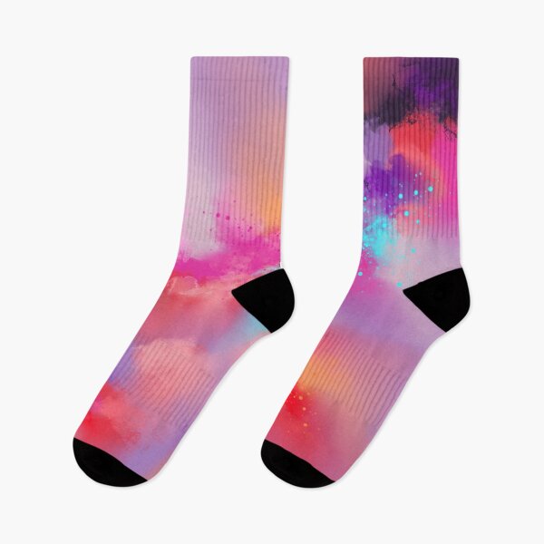 Item preview, Come and Get Your Love - Colorful Abstract designed and sold by Joey Santiago.