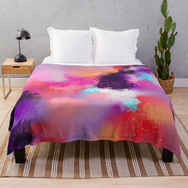 Item preview, Come and Get Your Love - Colorful Abstract designed and sold by Joey Santiago.